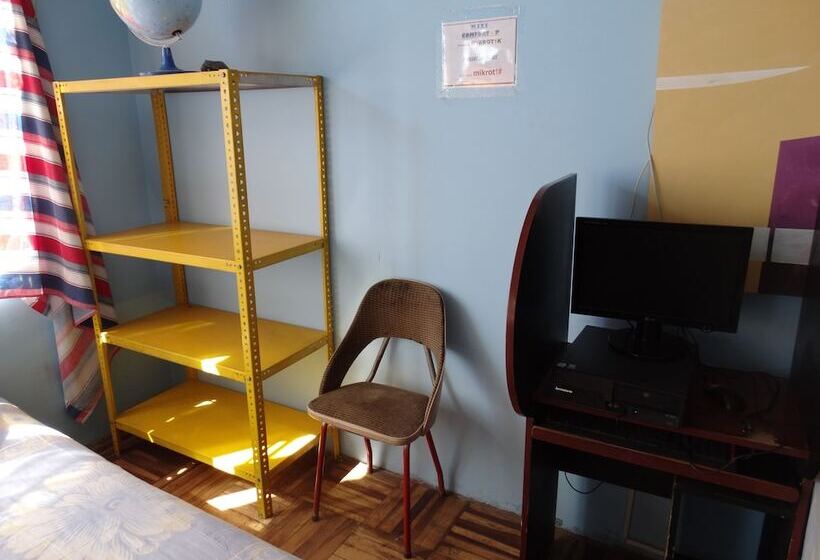 Fotos del hotel Presidente Inn:  24