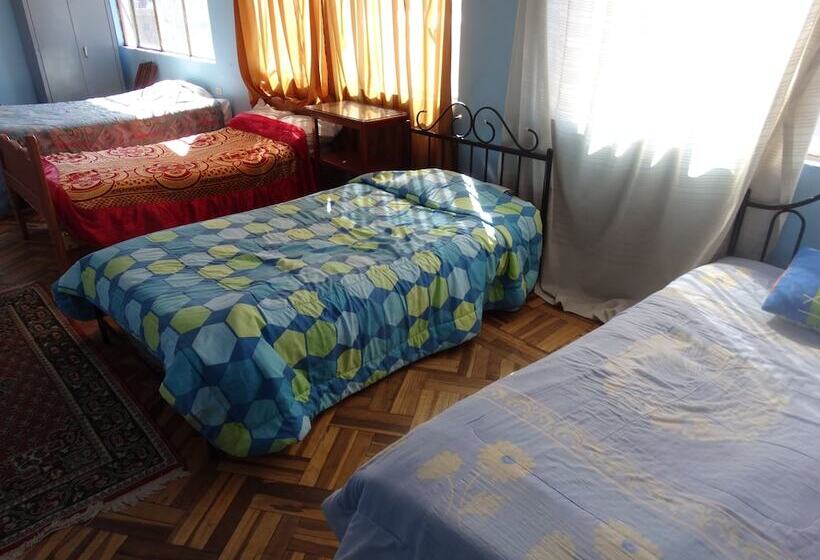 Fotos del hotel Presidente Inn:  22