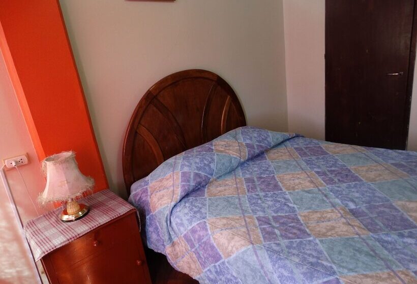 Fotos del hotel Presidente Inn:  23