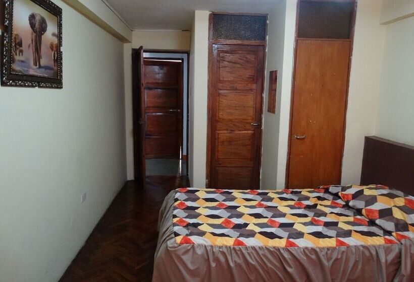 Fotos del hotel Presidente Inn:  19