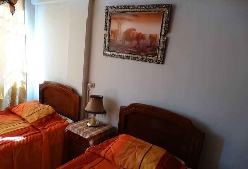 Fotos del hotel Presidente Inn:  18