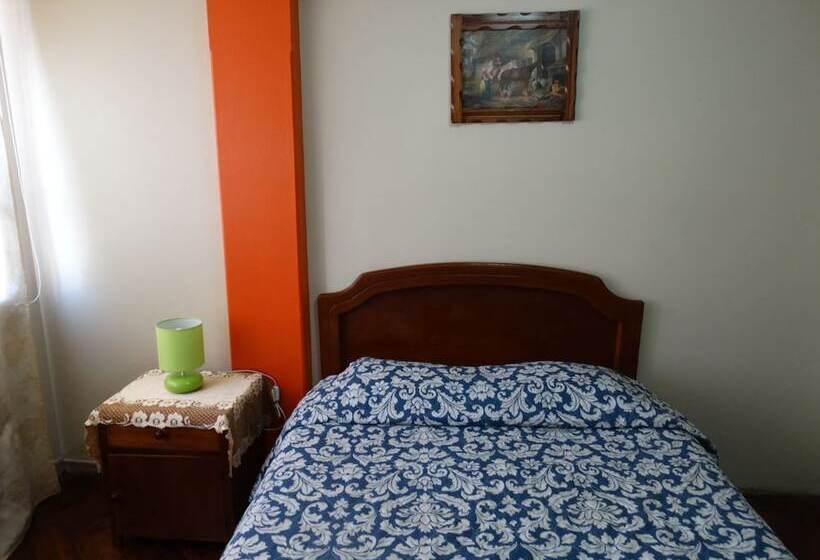 Fotos del hotel Presidente Inn:  14