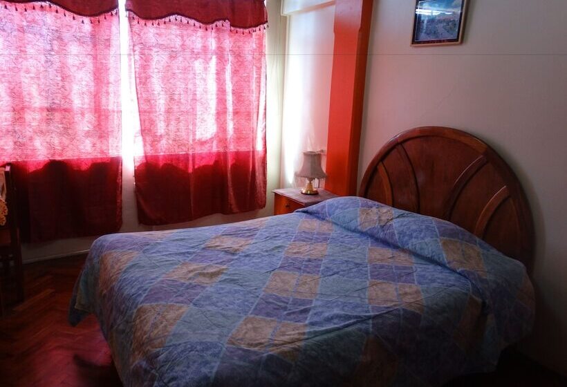 Fotos del hotel Presidente Inn:  2