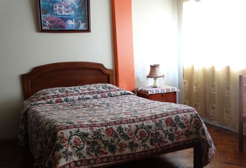 Fotos del hotel Presidente Inn:  12