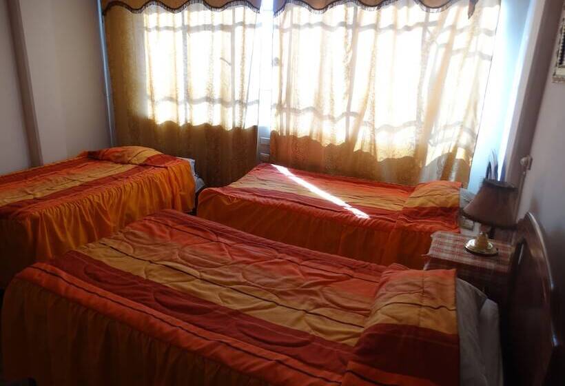 Fotos del hotel Presidente Inn:  25