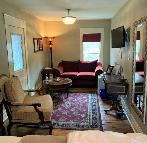 Fotos del hotel The Red Coat:  11