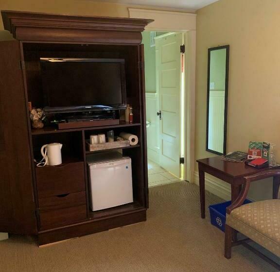 Fotos del hotel The Red Coat:  2