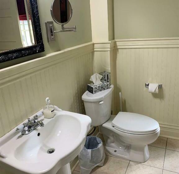 Fotos del hotel The Red Coat:  18