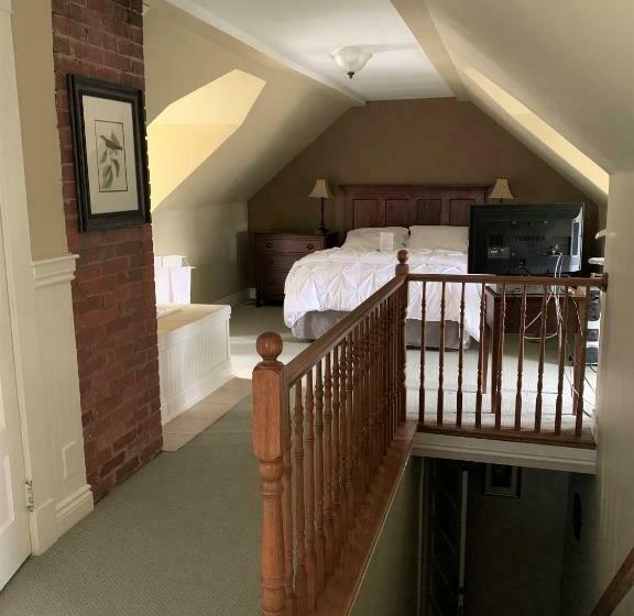 Fotos del hotel The Red Coat:  19