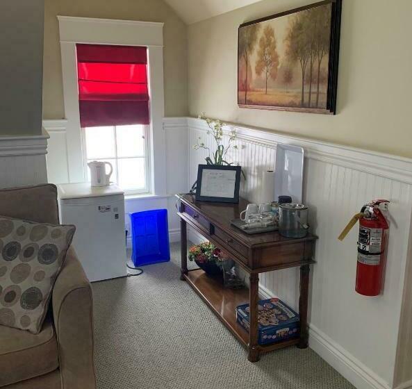 Fotos del hotel The Red Coat:  7