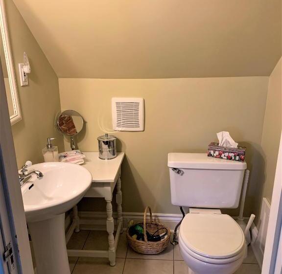 Fotos del hotel The Red Coat:  20