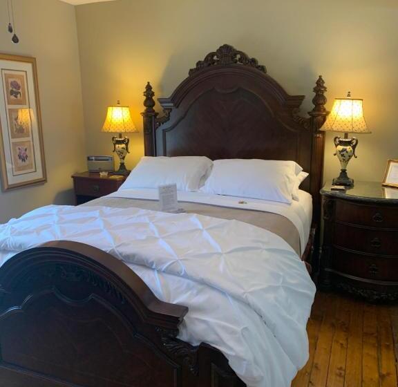 Fotos del hotel The Red Coat:  17