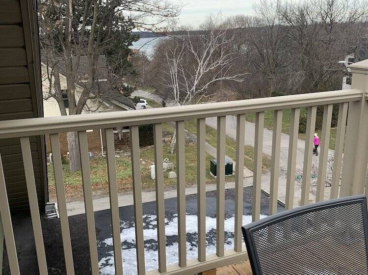 Fotos del hotel The Red Coat:  10