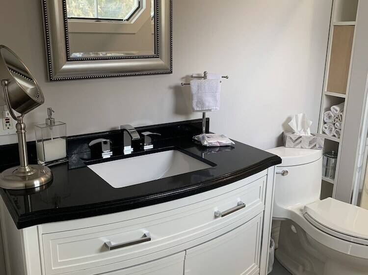 Fotos del hotel The Red Coat:  23