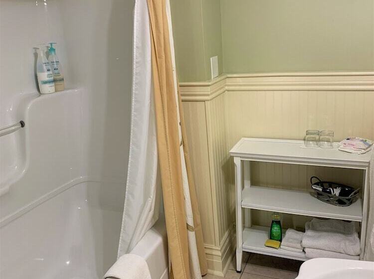 Fotos del hotel The Red Coat:  15