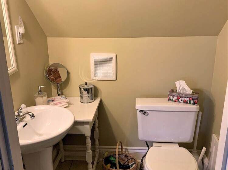 Fotos del hotel The Red Coat:  24