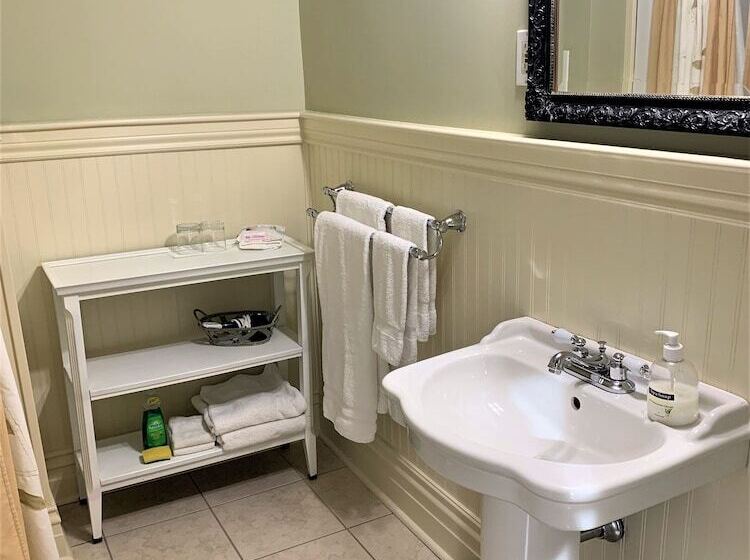 Fotos del hotel The Red Coat:  12