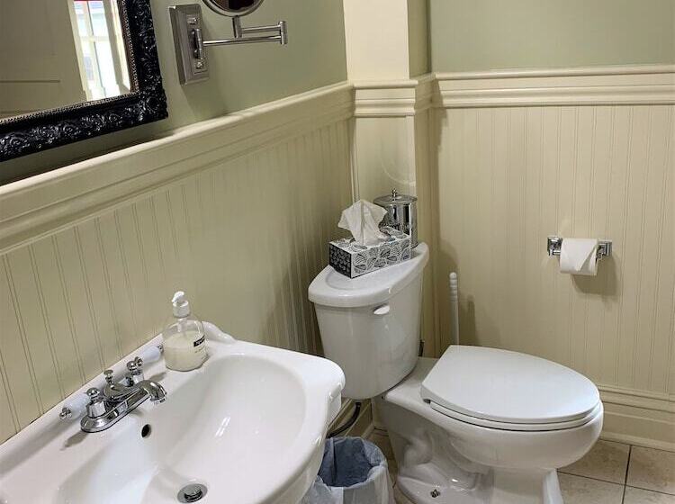 Fotos del hotel The Red Coat:  9