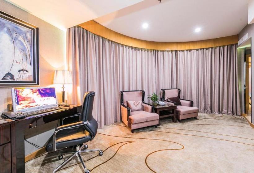 Fotos del hotel Shishi Huafei:  19