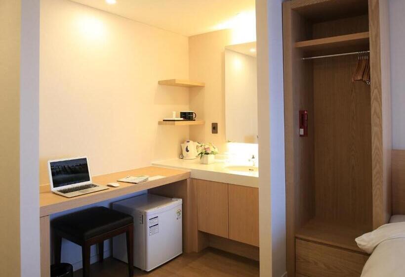 Fotos del hotel Best Western Jeju:  17