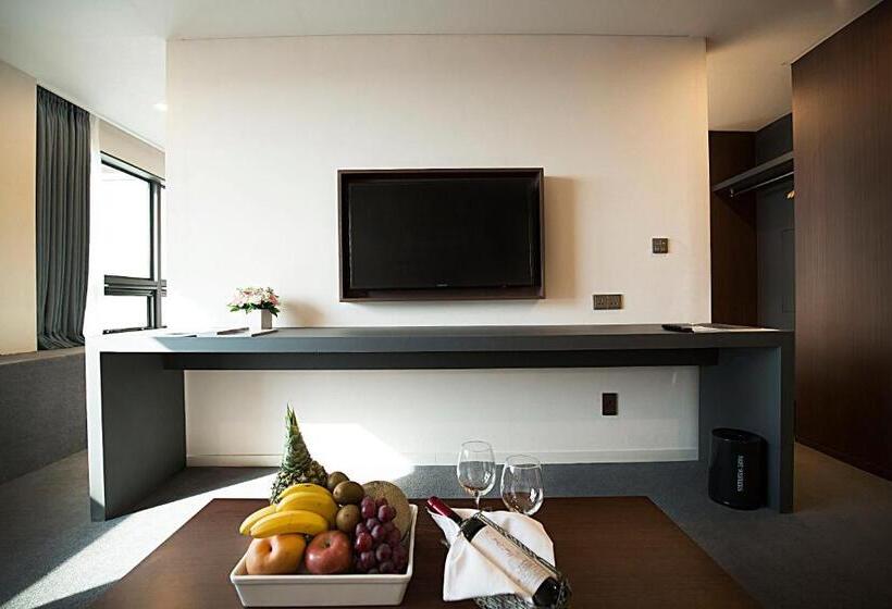 Fotos del hotel Best Western Jeju:  25