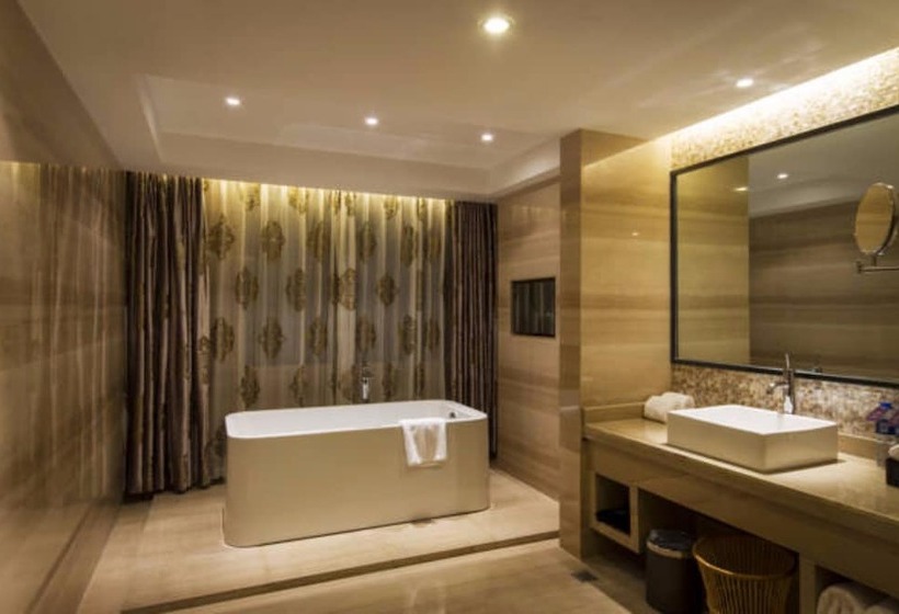 Fotos del hotel Fliport Garden Hotel Fuzhou:  3