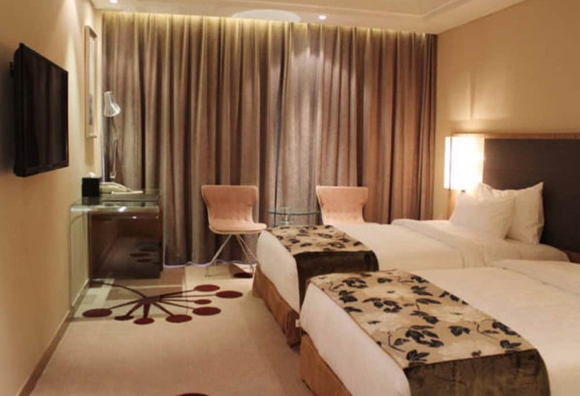 Fotos del hotel Fliport Garden Hotel Fuzhou:  17