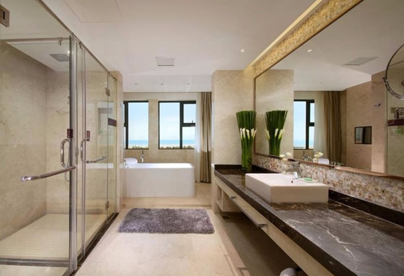 Fotos del hotel Fliport Garden Hotel Fuzhou:  10