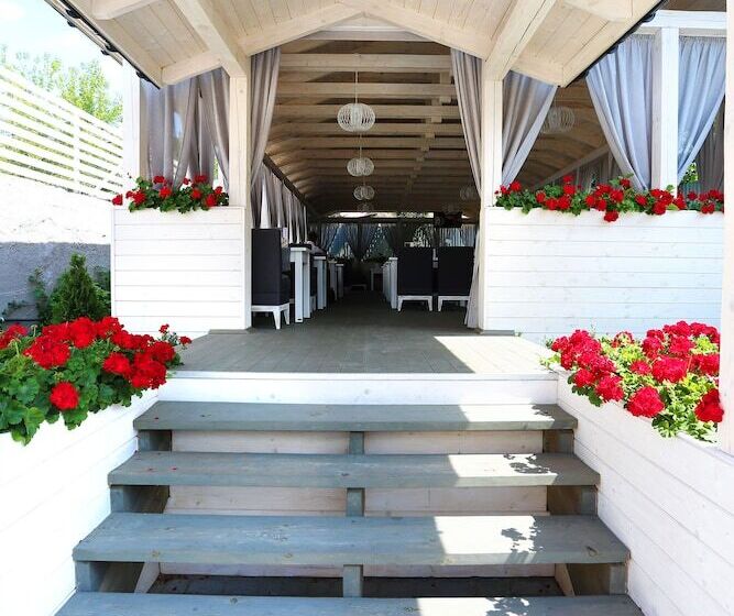 Fotos del hotel Deluxe Hotel Kupava:  6