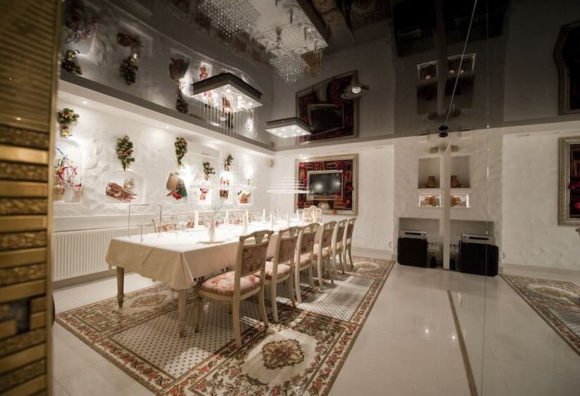 Fotos del hotel Deluxe Hotel Kupava:  20