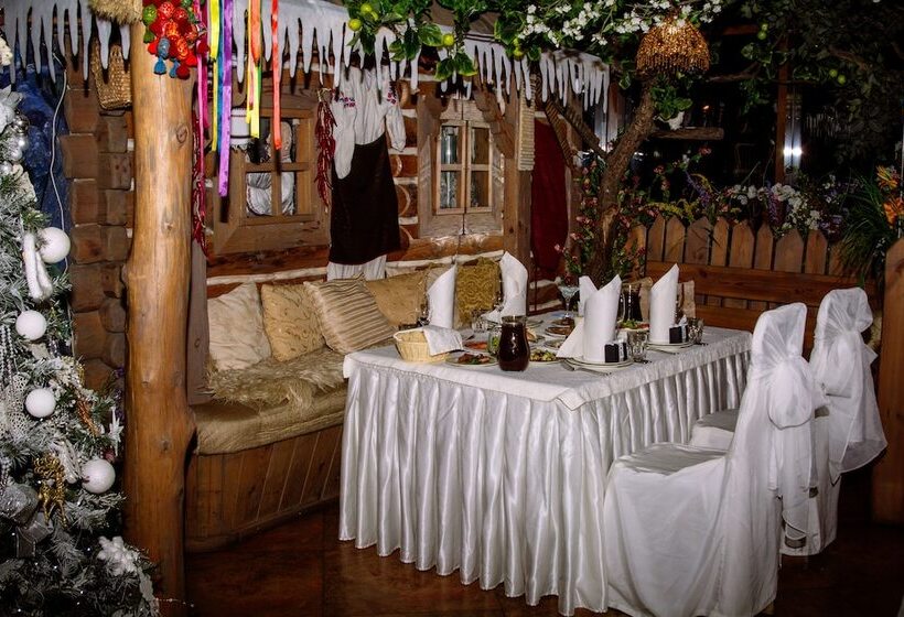 Fotos del hotel Deluxe Hotel Kupava:  22