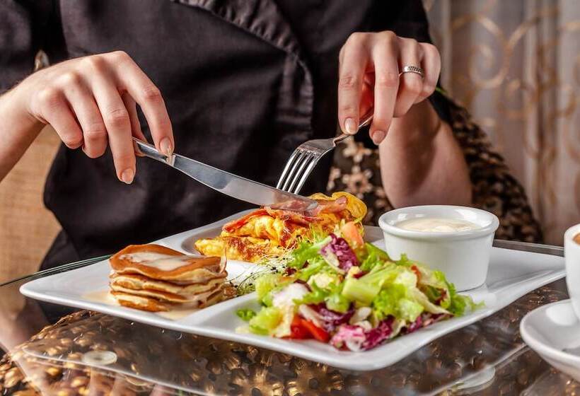 Fotos del hotel Deluxe Hotel Kupava:  24