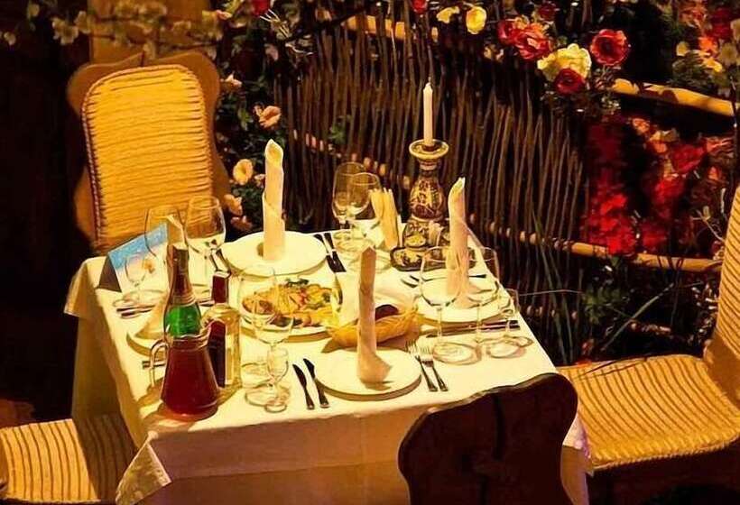 Fotos del hotel Deluxe Hotel Kupava:  14