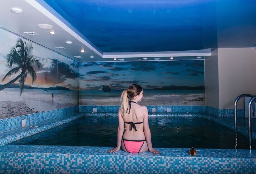 Fotos del hotel Deluxe Hotel Kupava:  18