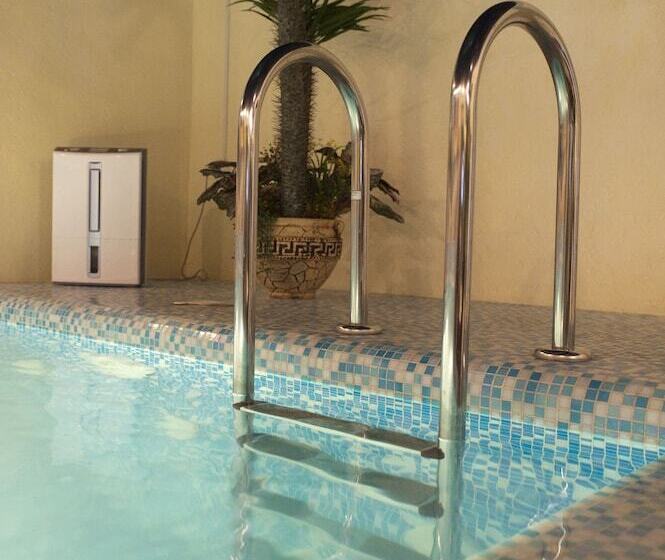 Fotos del hotel Deluxe Hotel Kupava:  9