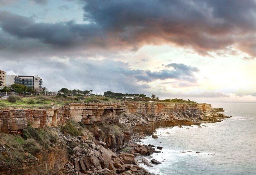 Fotos del hotel Eurostars Cascais:  19