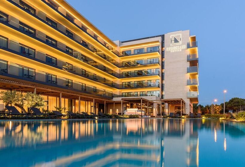 Fotos del hotel Eurostars Cascais:  9