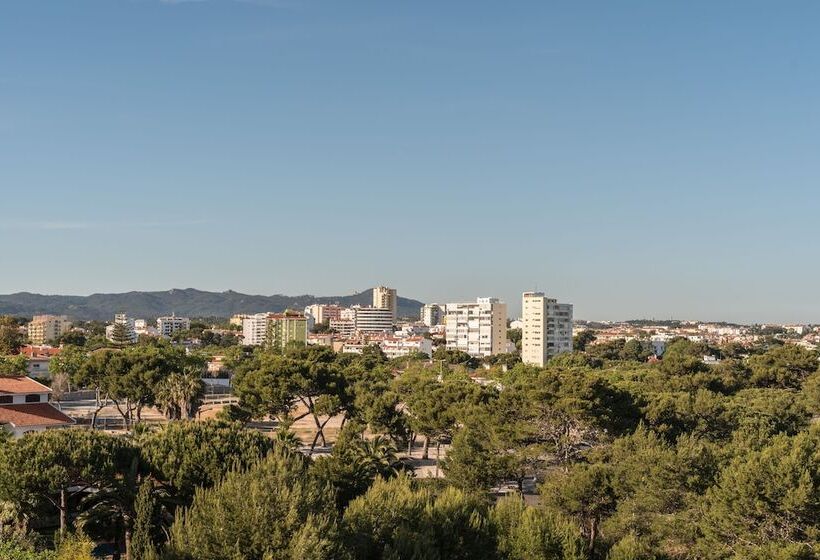 Fotos del hotel Eurostars Cascais:  8