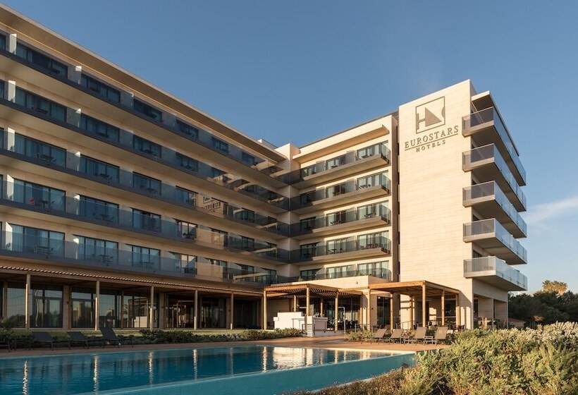 Fotos del hotel Eurostars Cascais:  20