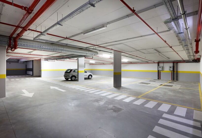 Fotos del hotel Eurostars Cascais:  7