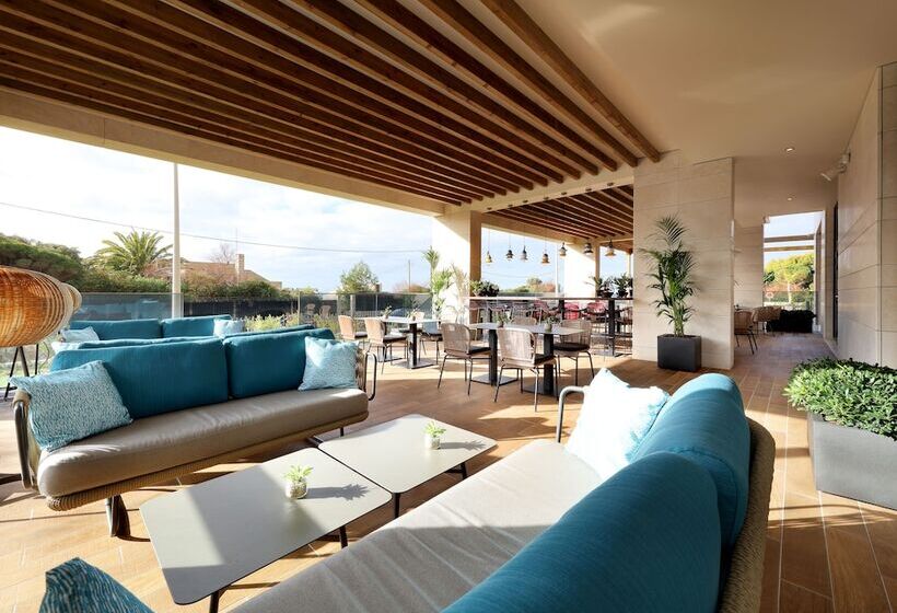 Fotos del hotel Eurostars Cascais:  22