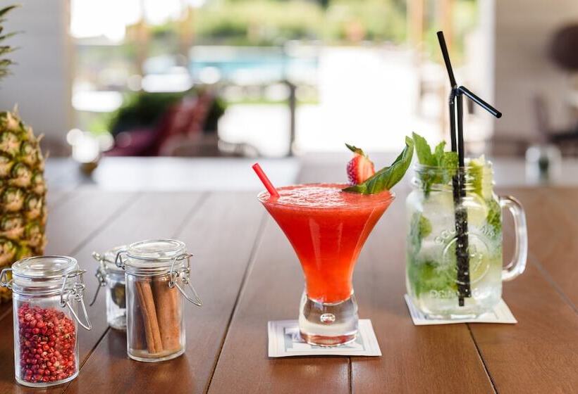 Fotos del hotel Eurostars Cascais:  16