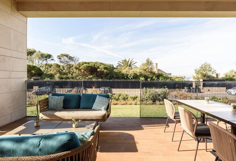 Fotos del hotel Eurostars Cascais:  18