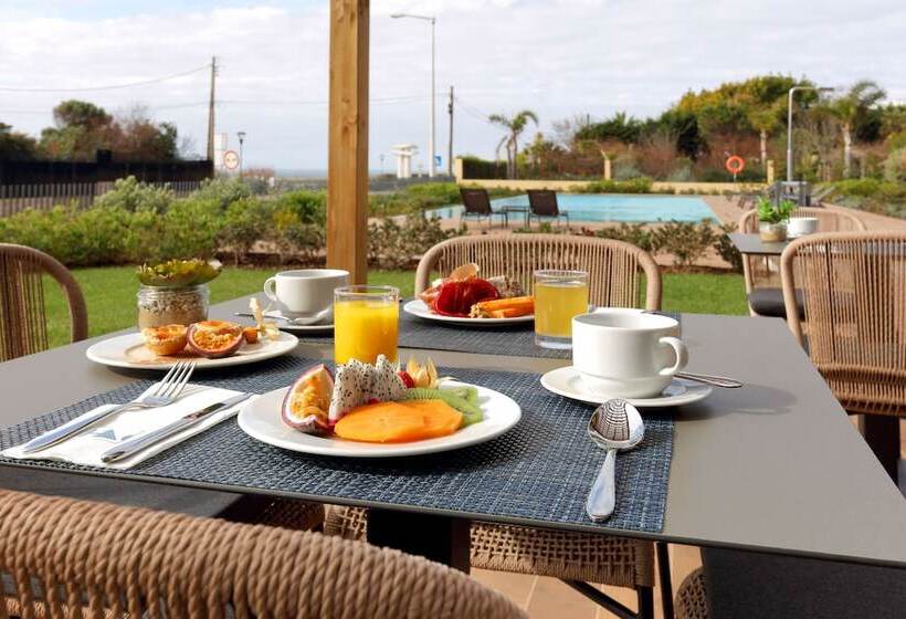 Fotos del hotel Eurostars Cascais:  6