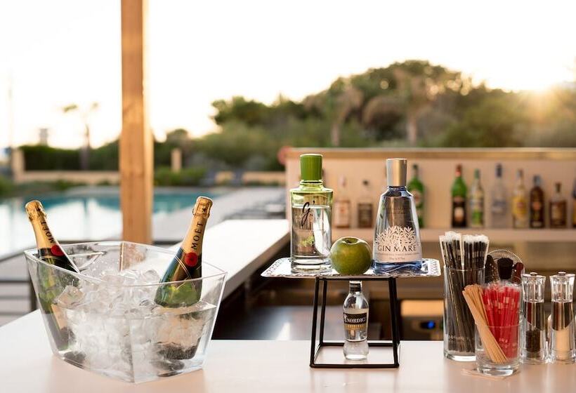 Fotos del hotel Eurostars Cascais:  11