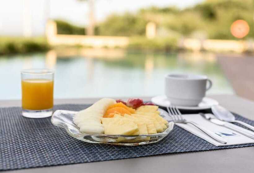 Fotos del hotel Eurostars Cascais:  3