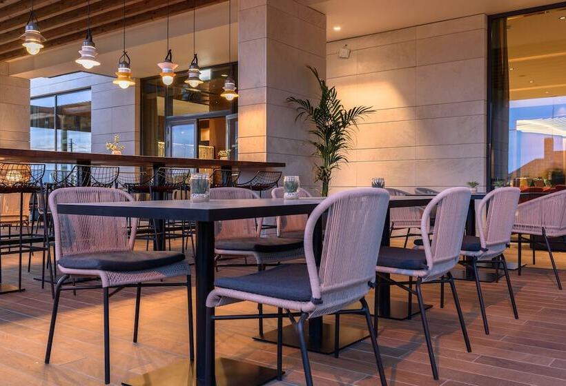 Fotos del hotel Eurostars Cascais:  10