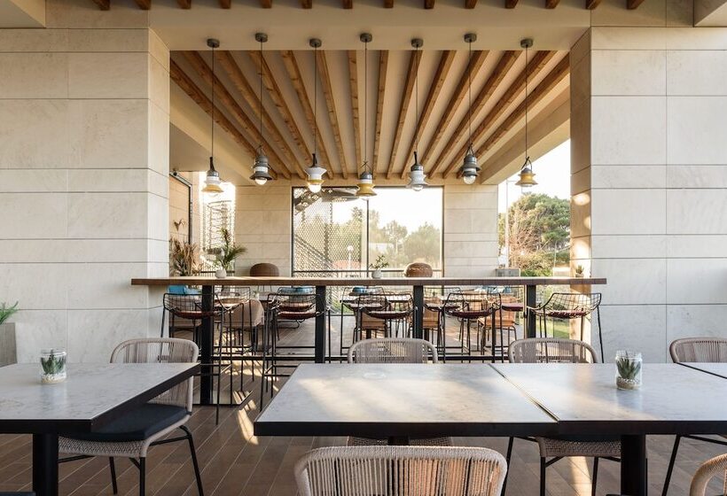 Fotos del hotel Eurostars Cascais:  13