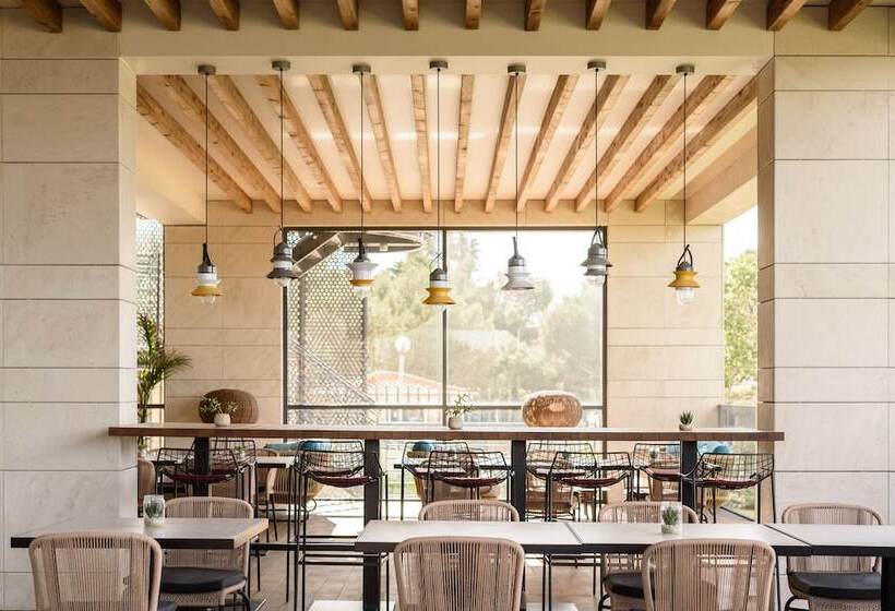 Fotos del hotel Eurostars Cascais:  21