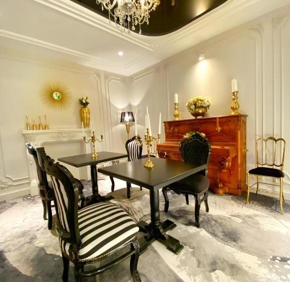 Fotos del hotel La Rocca Boutique:  3